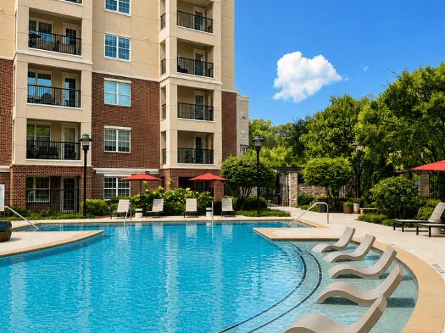 Apartment for rent in Atlanta, Fulton County