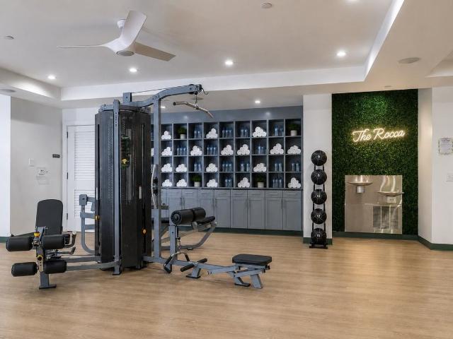Apartment for rent in Atlanta, Georgia