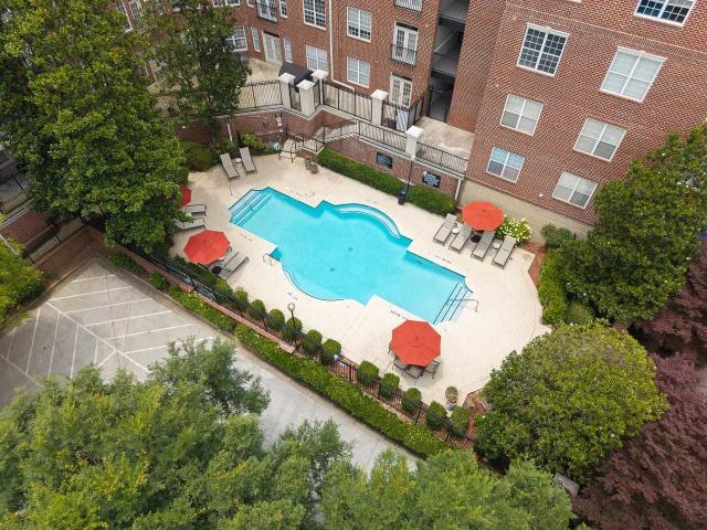 Apartment for rent in Atlanta, Fulton County