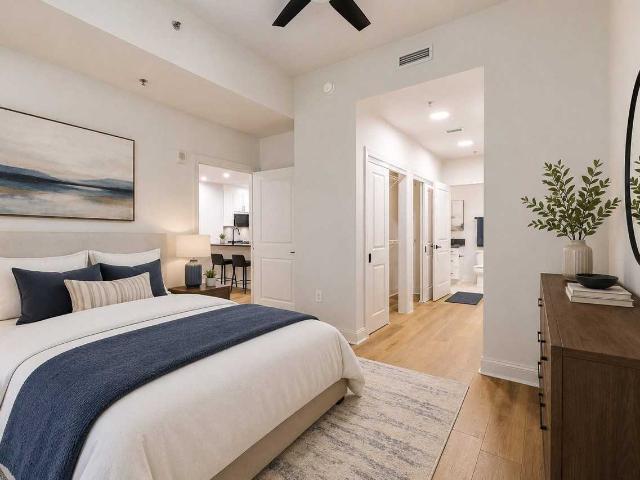 Apartment for rent in Atlanta, Georgia