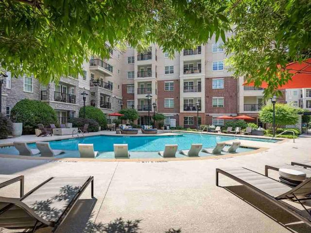 Apartment for rent in Atlanta, Fulton County