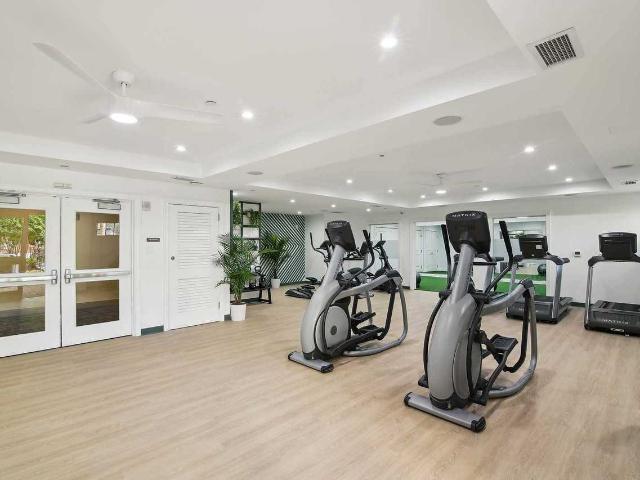 Apartment for rent in Atlanta, Fulton County