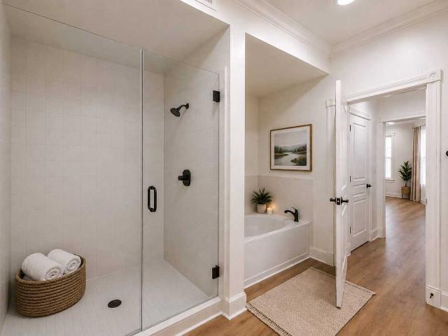 Apartment for rent in Atlanta, Georgia