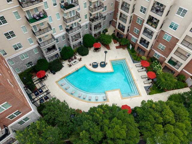 Apartment for rent in Atlanta, Fulton County