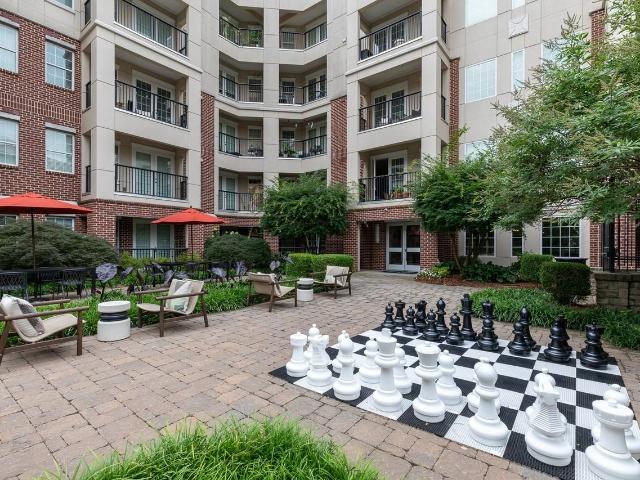 Apartment for rent in Atlanta, Fulton County