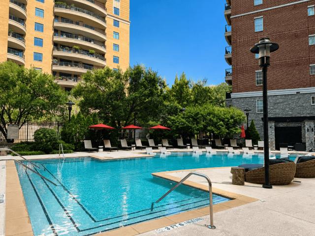 Apartment for rent in Atlanta, Fulton County