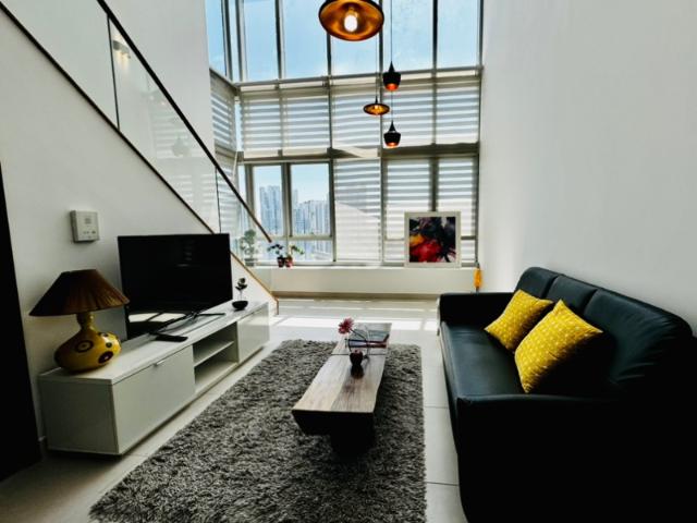 Apartment for rent in Tanjong Pagar