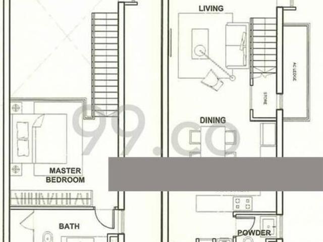 Apartment for rent