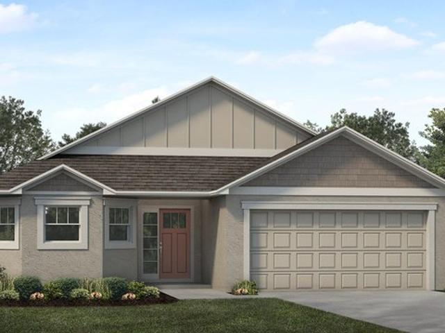 House for sale in Bartow, Florida
