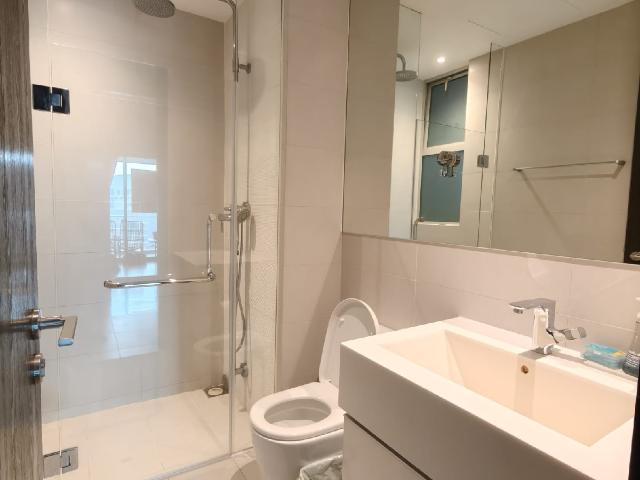 Condominium for rent