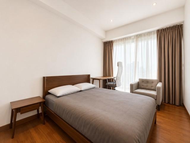 Apartment for rent