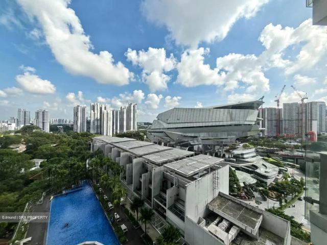 Apartment for rent