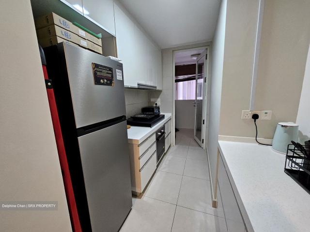 Apartment for rent in Queenstown