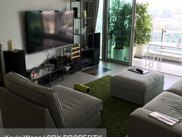 Apartment for rent