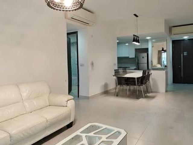 Apartment for rent