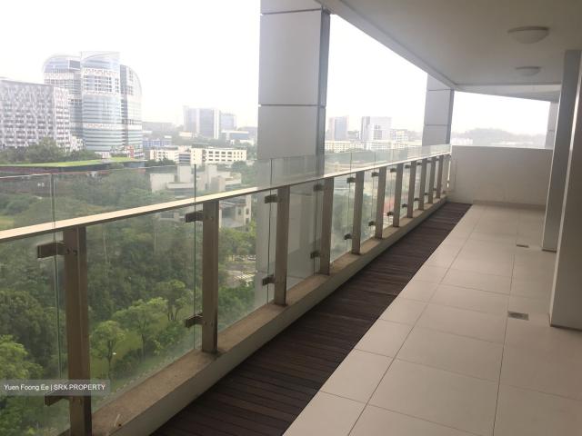 Apartment for rent in Queenstown, 03 Central South