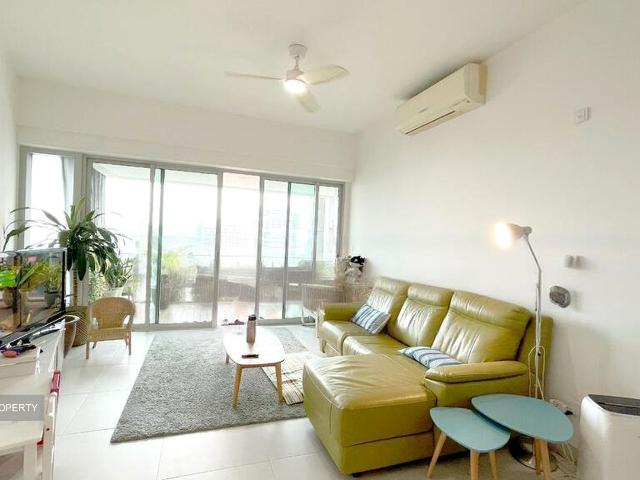 Apartment for rent in Queenstown, 03 Central South