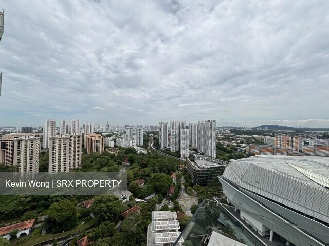 Apartment for sale in Queenstown