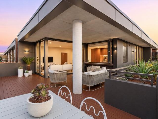 Apartment for sale in Erskineville, Sydney