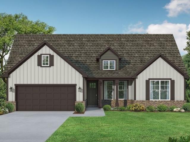 House for sale in Hazel Green, Wisconsin