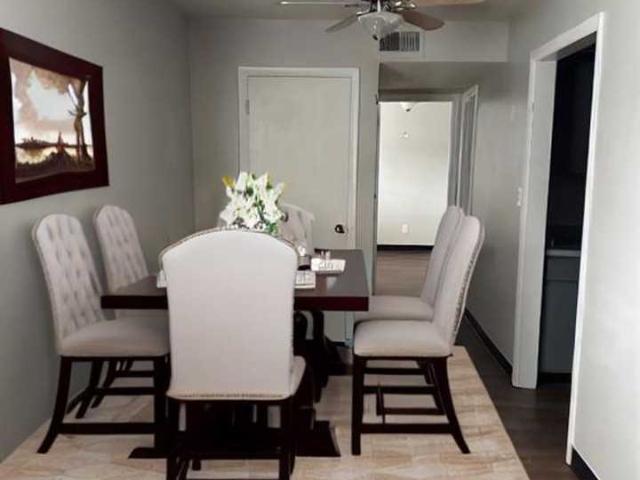 Apartment for rent in Independence, Missouri