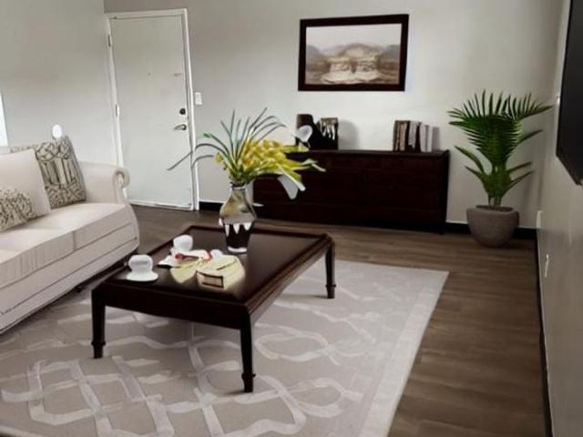 Apartment for rent in Independence, Missouri