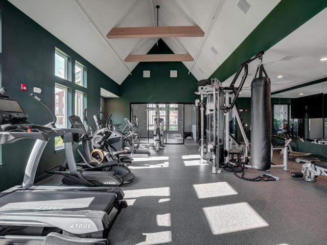 Apartment for rent in Massachusetts