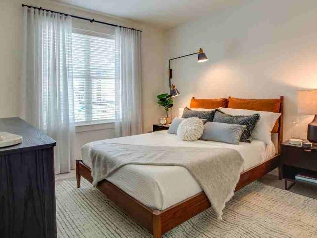 Apartment for rent in Massachusetts