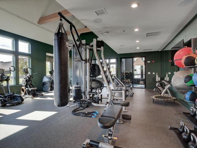 Apartment for rent in Massachusetts