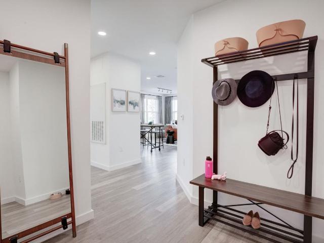 Apartment for rent in Massachusetts