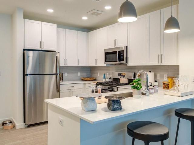 Apartment for rent in Massachusetts