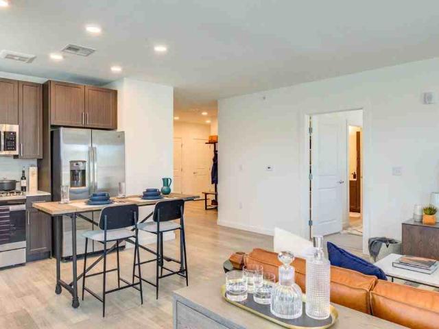 Apartment for rent in Massachusetts