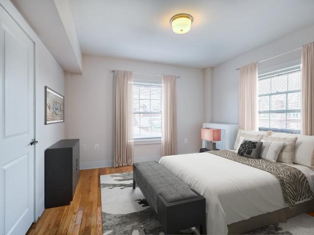 Apartment for rent in Washington, Washington DC