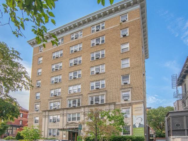 Apartment for rent in Washington, Washington DC