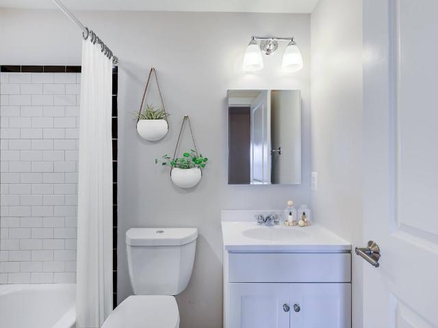 Apartment for rent in Ward 2, Washington