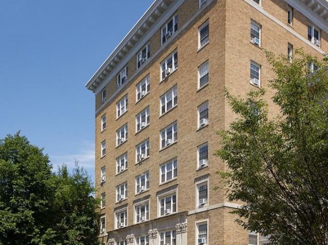 Apartment for rent in Ward 2, Washington