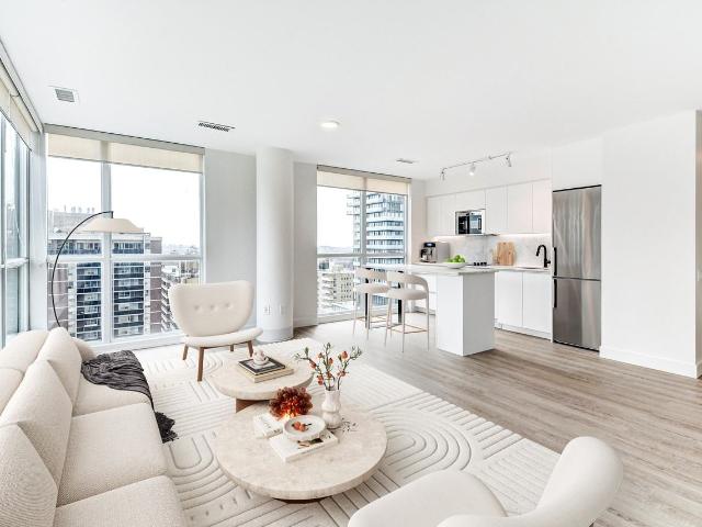 Apartment for rent in Toronto—St. Paul's, Toronto