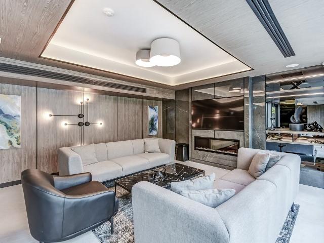Apartment for rent in Woburn, Ontario