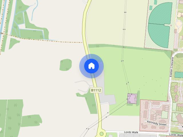 House for rent in Eriswell, Chedburgh