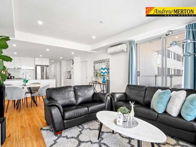 Apartment for sale in Blacktown