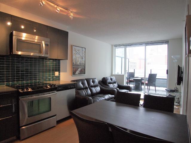Apartment for rent in Vancouver, British Columbia