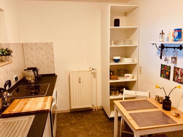 Apartment mieten in Buchholz-Kleefeld, Hannover