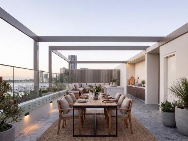 Apartment for sale in Main Beach, Gold Coast City