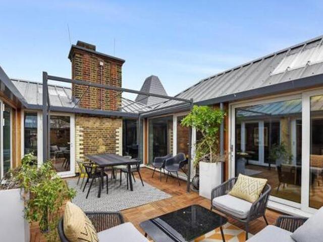 House for sale in Lyons, Greater London