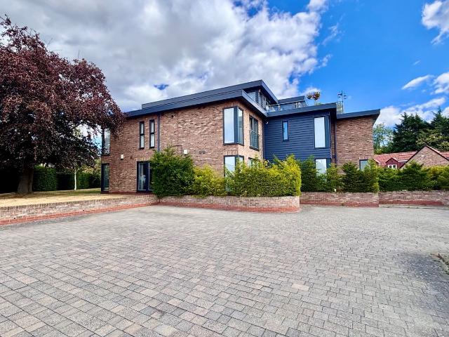 Apartment for rent in Egglescliffe Village, Egglescliffe