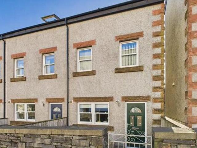 House for rent in Cumbria