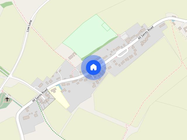 House for rent in Bedingfield, Suffolk