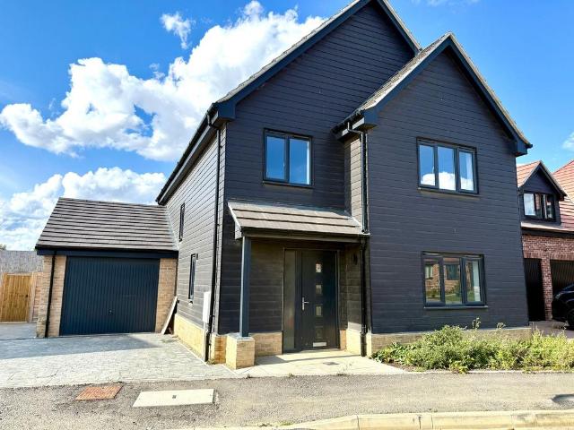 House for rent in Creeting St Mary, Mid Suffolk