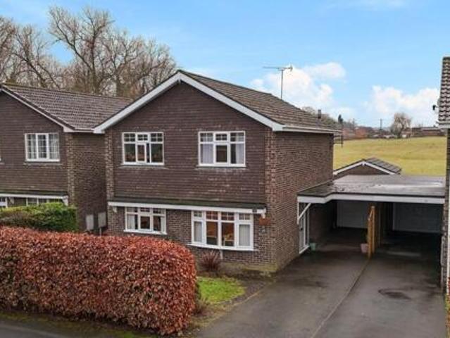 House for sale in Lyons, Greater London