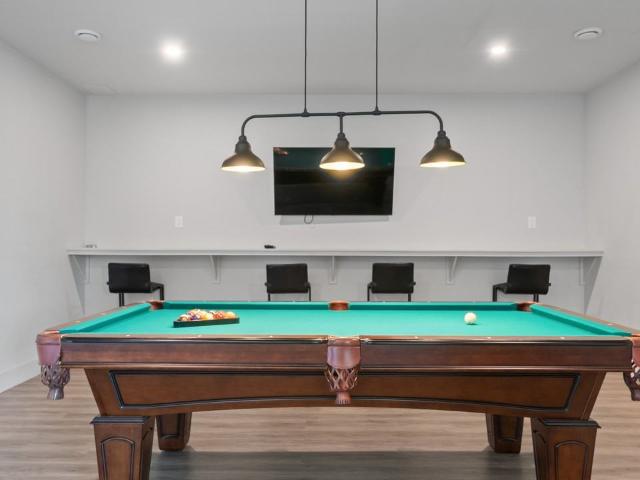 Apartment for rent in Brookline Park, Bedford